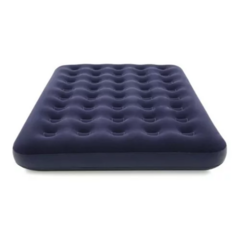 COLCHON INFLABLE 2 PLAZAS AVENLI (CO0622) - comprar online
