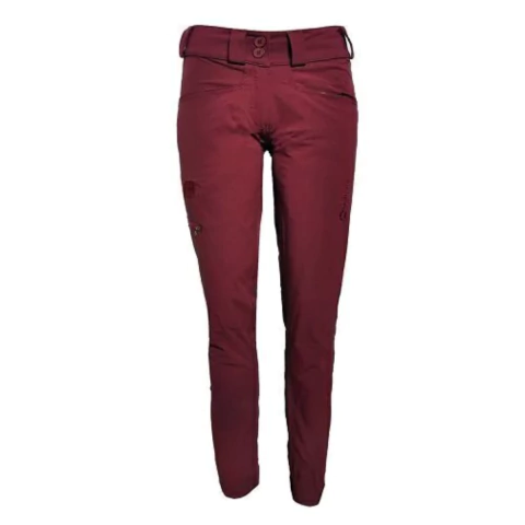 PANTALON QUECHUA DAMA MAKALU (MK483)