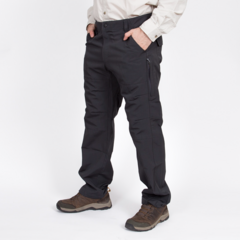 PANTALON TIBET HOMBRE RIPSTOP RAFFIKE (RAF146) - comprar online