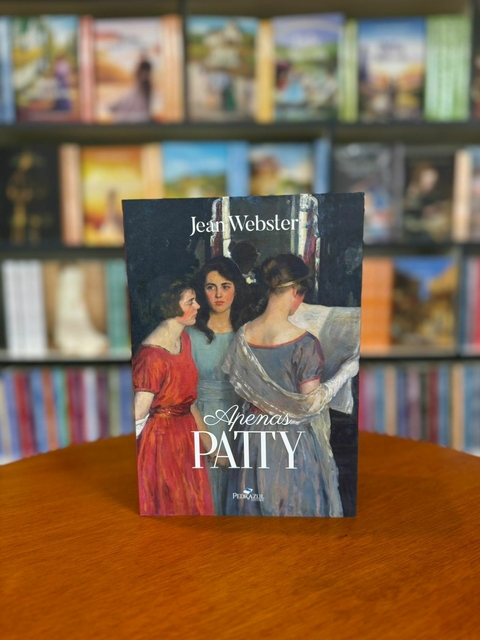 Apenas Patty