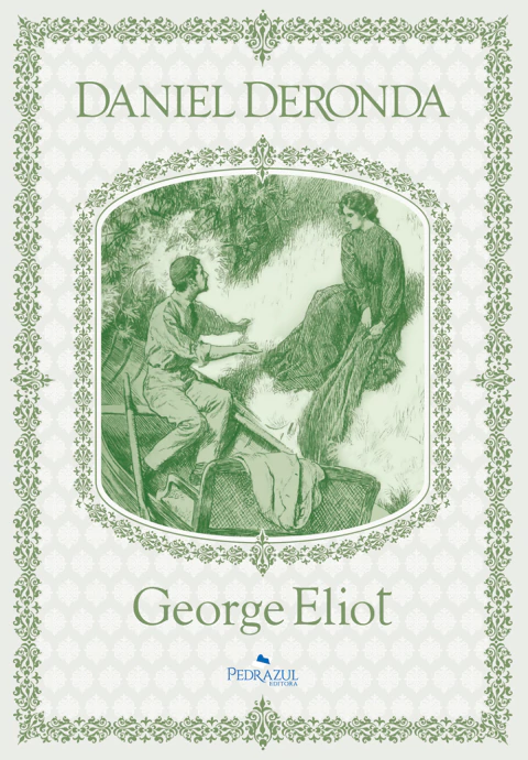 Daniel Deronda - comprar online