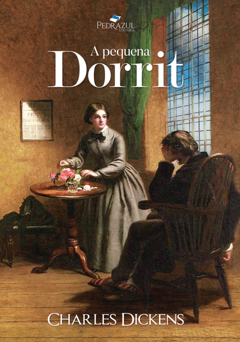 Pequena Dorrit, A - comprar online