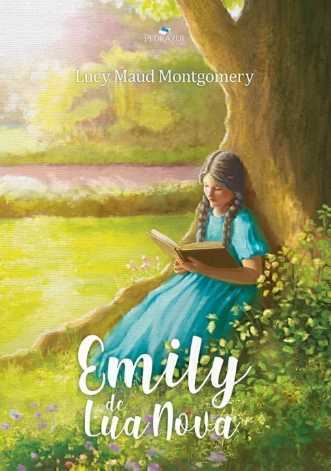 Emily de Lua Nova - comprar online