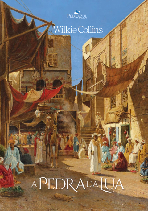 A Pedra da Lua - comprar online