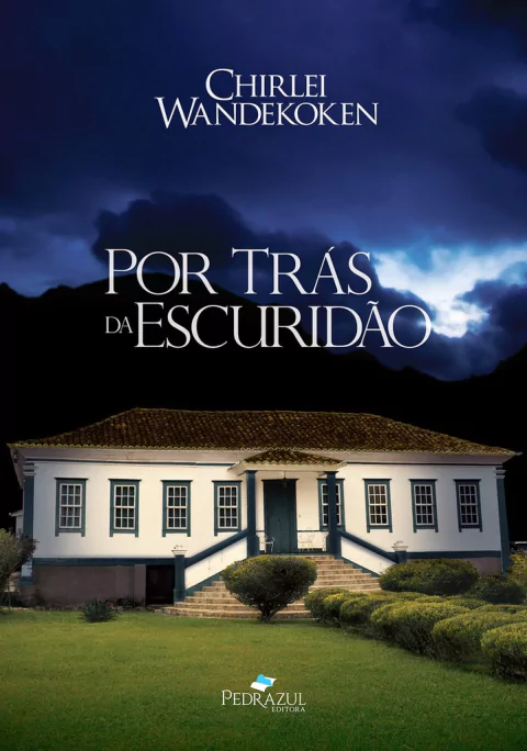 Por Trás da Escuridão - comprar online