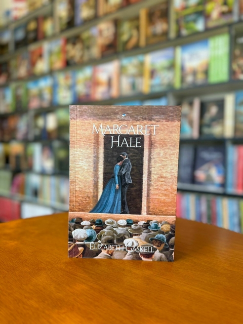Margaret Hale / Norte e Sul