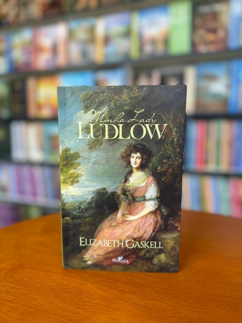 Minha Lady Ludlow