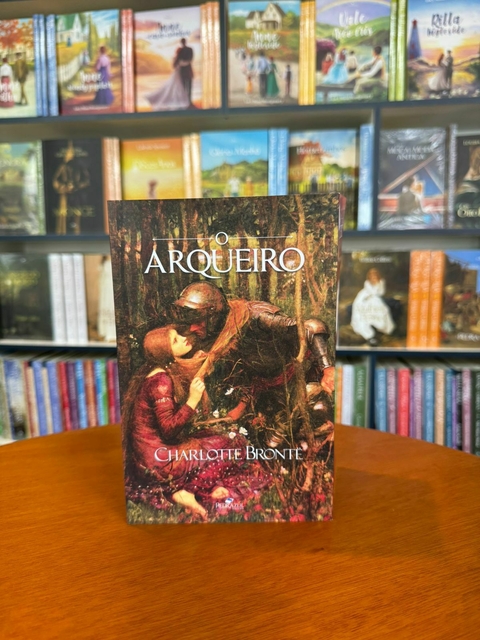 O Arqueiro