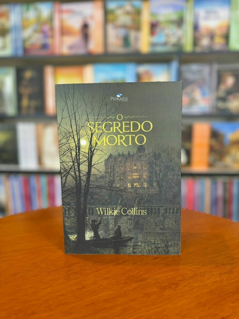 O Segredo Morto