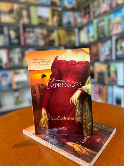 Primeiras Impressoes