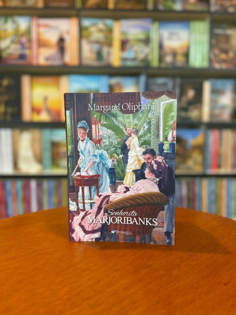 Senhorita Marjoribanks