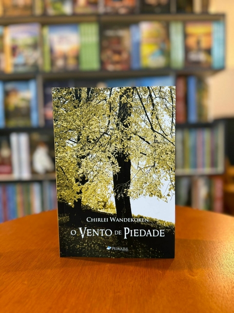 Vento de Piedade, O