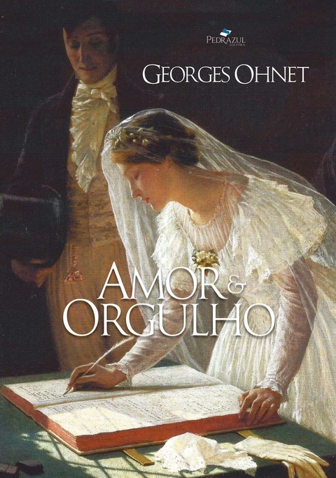 Amor e Orgulho - comprar online