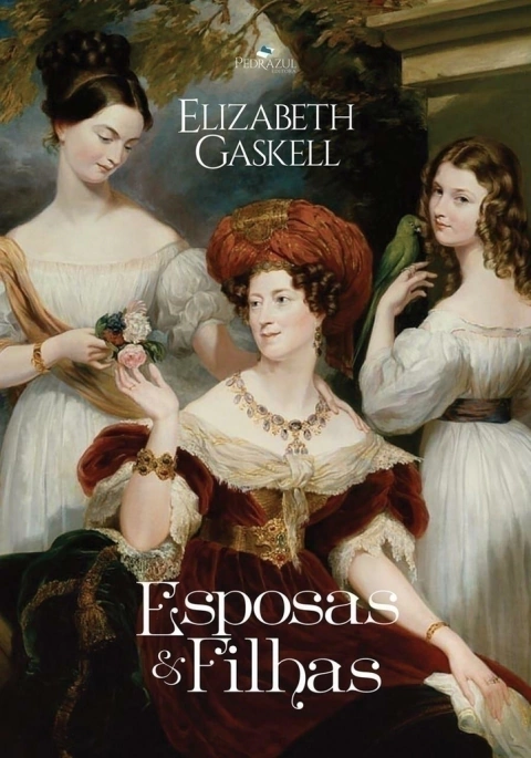 Esposas e Filhas - comprar online