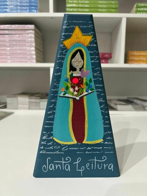 "Santa" Leitura