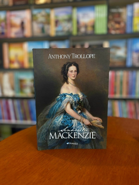 Senhorita Mackenzie