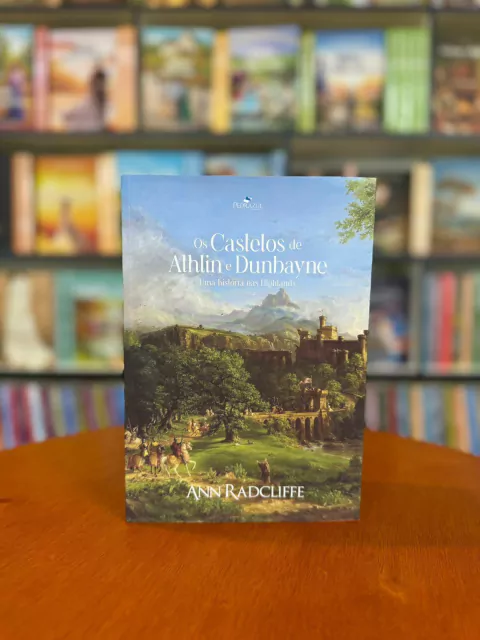 Os Castelos de Athlin e Dunbayne