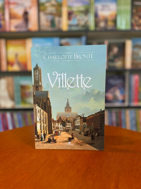 Villette 3ª Edição