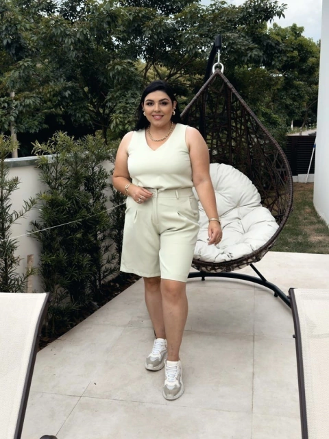 CONJUNTO ALINE - comprar online