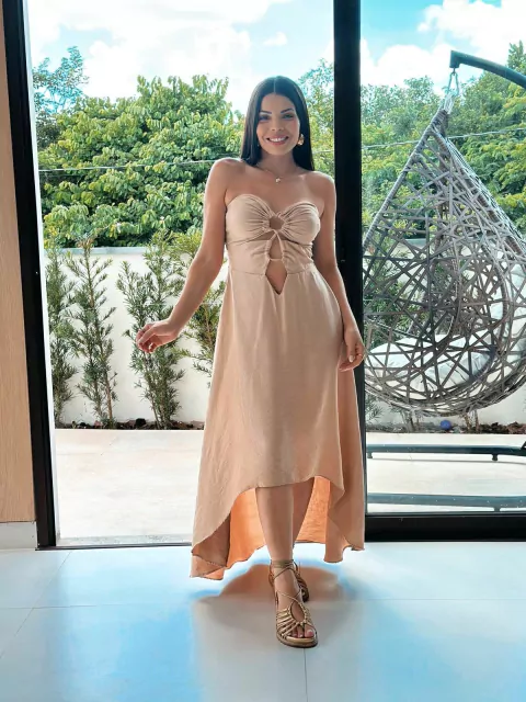VESTIDO HELO - comprar online