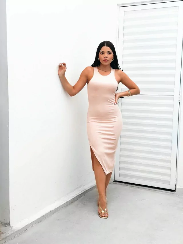 VESTIDO TATI - comprar online