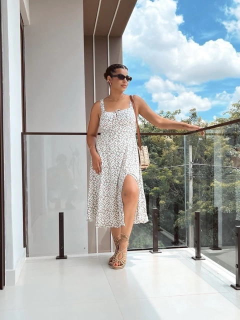 VESTIDO PATRICIA - comprar online