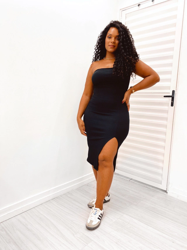 VESTIDO CARLA - comprar online
