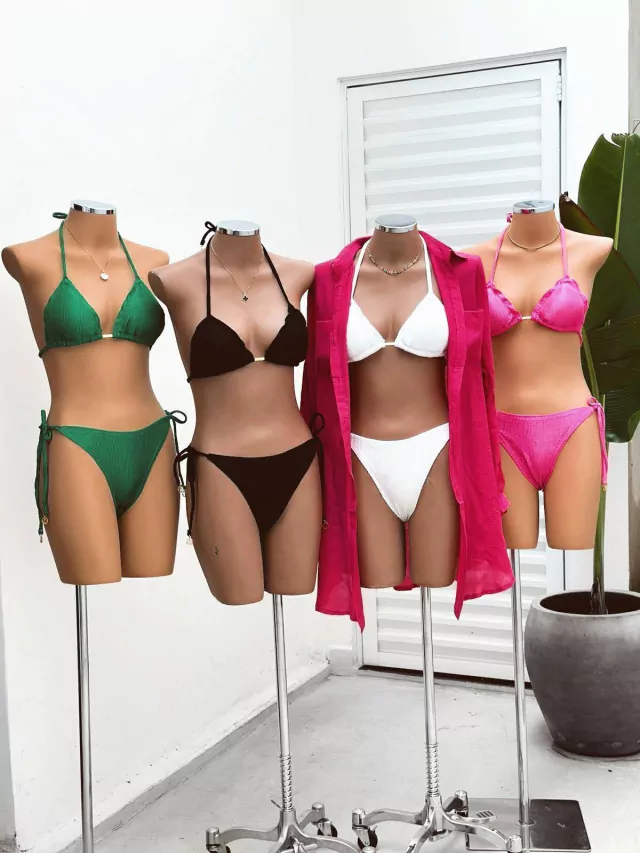 BIQUINI MARI - comprar online