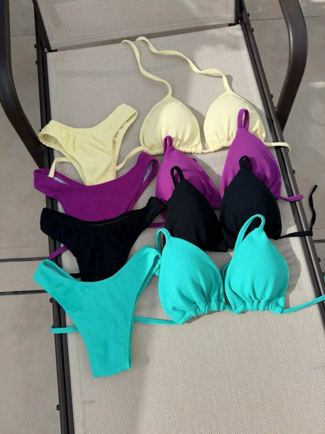 BIQUINI ZOE - comprar online