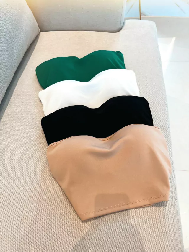 CROPPED LAURA - comprar online