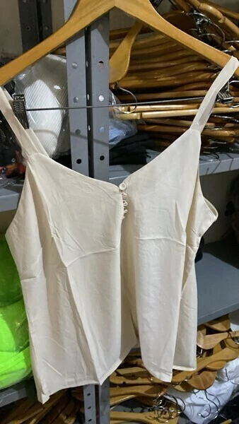 BLUSA BEATRIZ