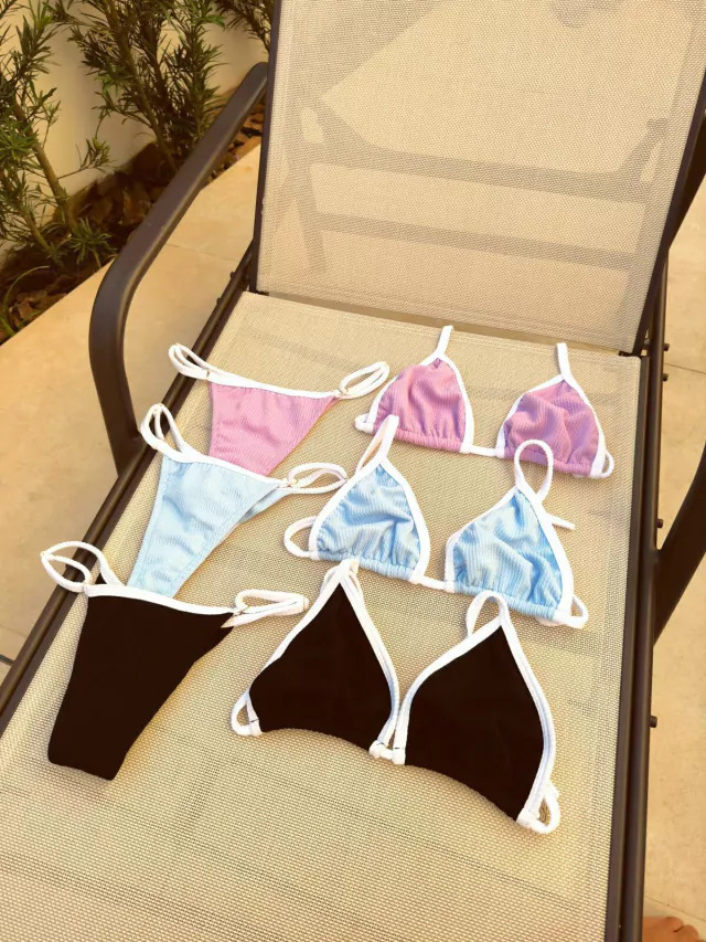 BIQUINI SOL - comprar online