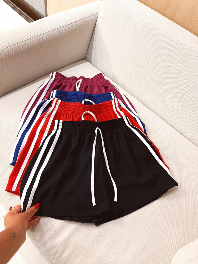 SHORTS PAMELA - comprar online