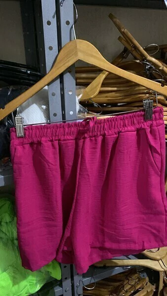 SHORTS ROBERTA