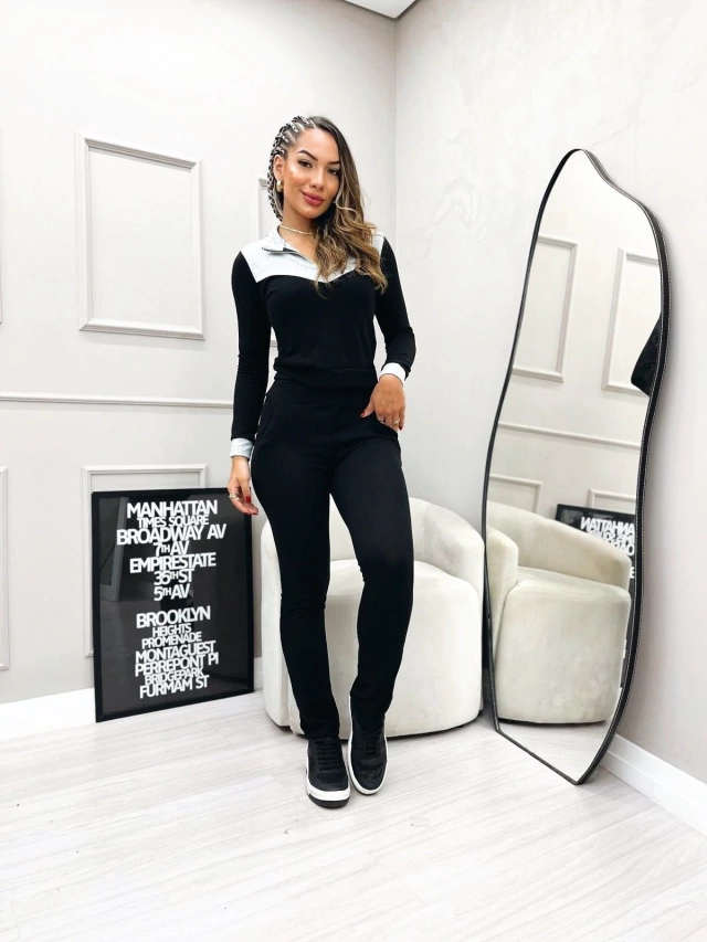 CONJUNTO TAINA - comprar online