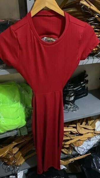 VESTIDO MAIA