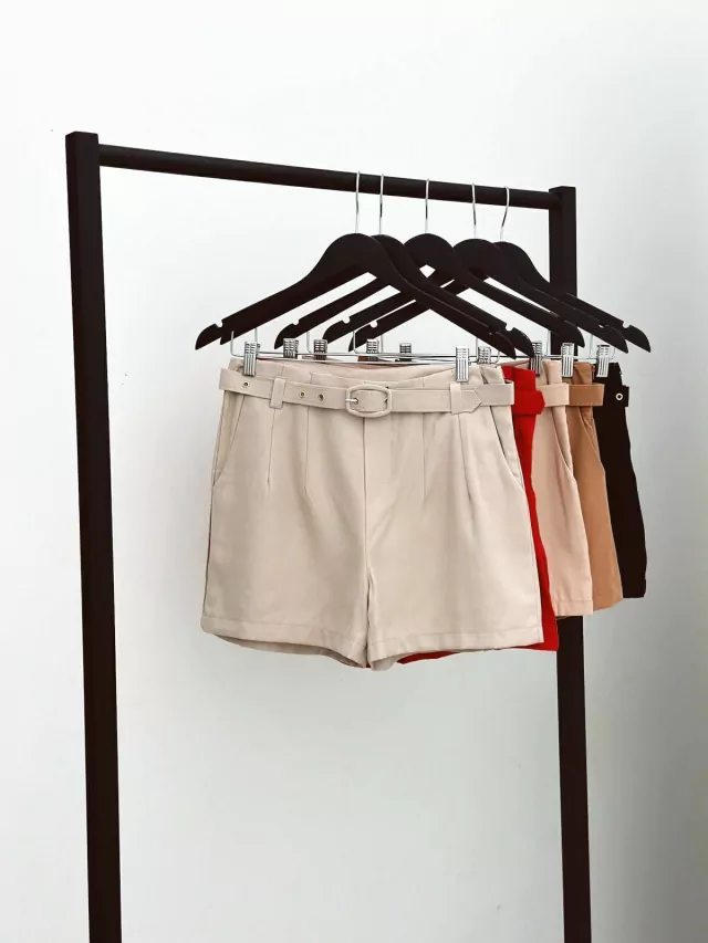 SHORTS ELOA - comprar online