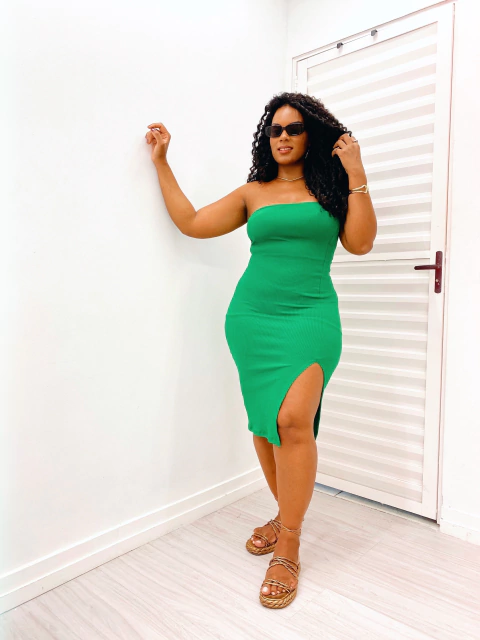 VESTIDO CARLA - comprar online