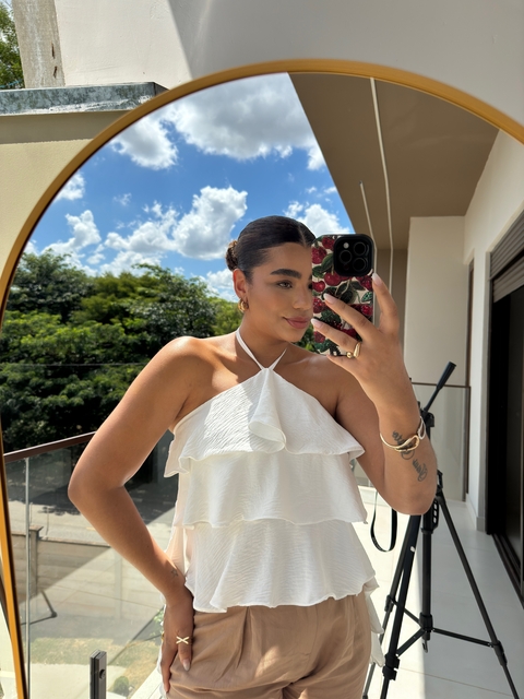 BLUSA BIA - comprar online