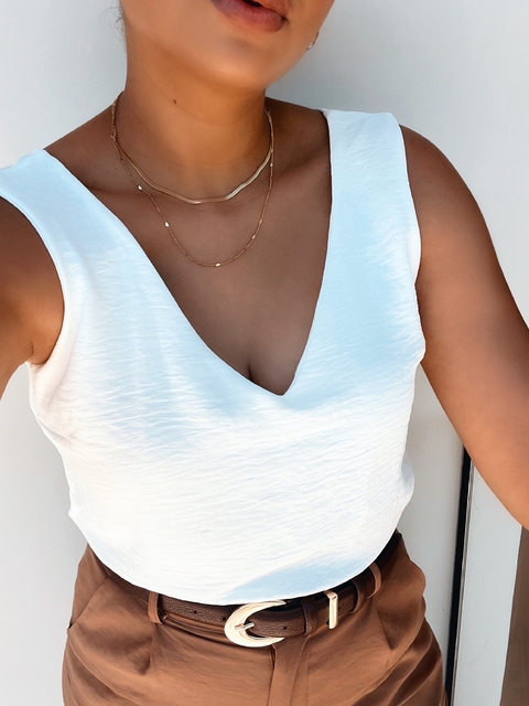 BLUSA DANI - comprar online