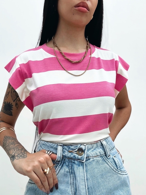 TSHIRT RAQUEL - comprar online