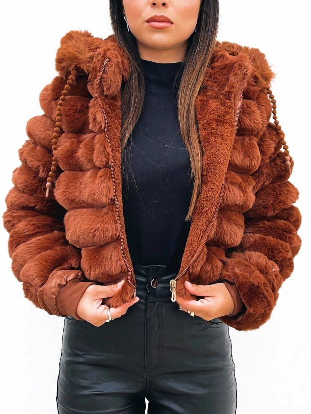 JAQUETA ZOE - comprar online