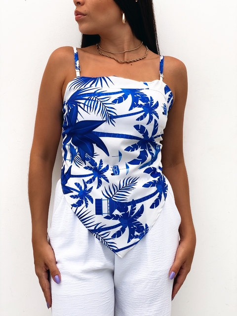 BLUSA LARISSA - comprar online