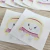 10/20 Tatuagem Dentinha Barbie (com glitter)