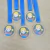 Medalha da Coragem (menino) na internet