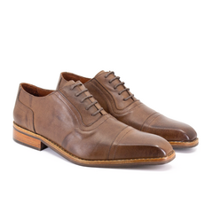 LINCOLN CUERO MARRON - comprar online