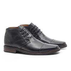 CANTERBURY CUERO NEGRO - comprar online