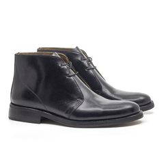 WIGAN CUERO NEGRO - comprar online