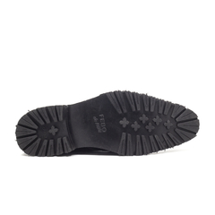 LUDLOW CUERO NEGRO - tienda online