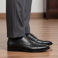 CORBY CUERO NEGRO en internet